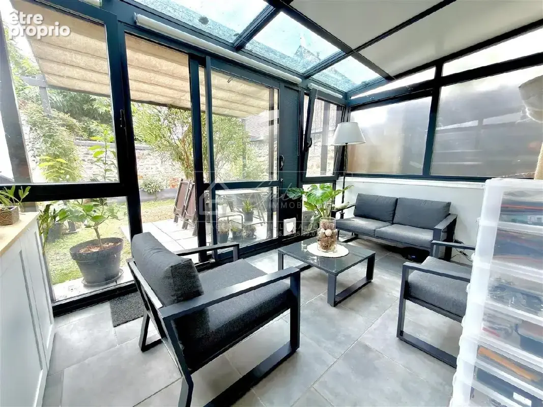 Maison 3 pièces 76 m² à vendre à Milly-La-Foret (91490) - photo 7