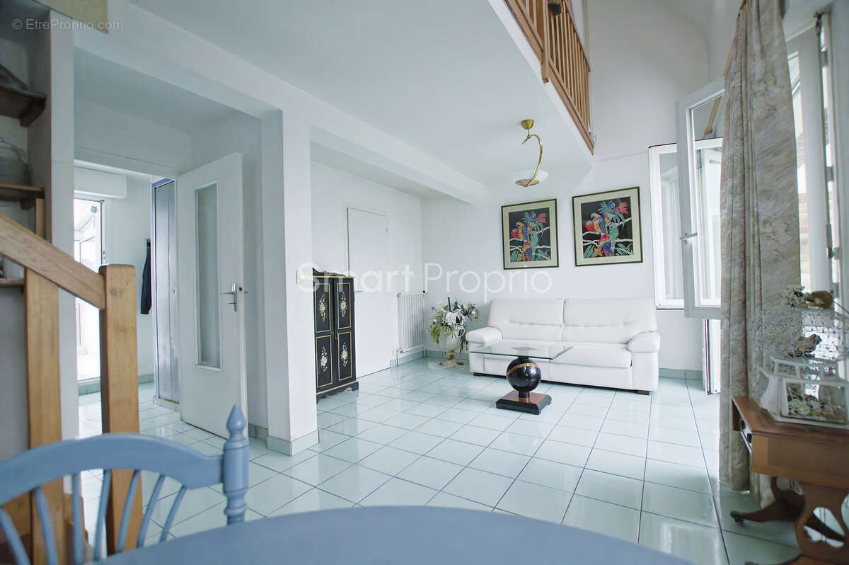 Appartement à DINARD