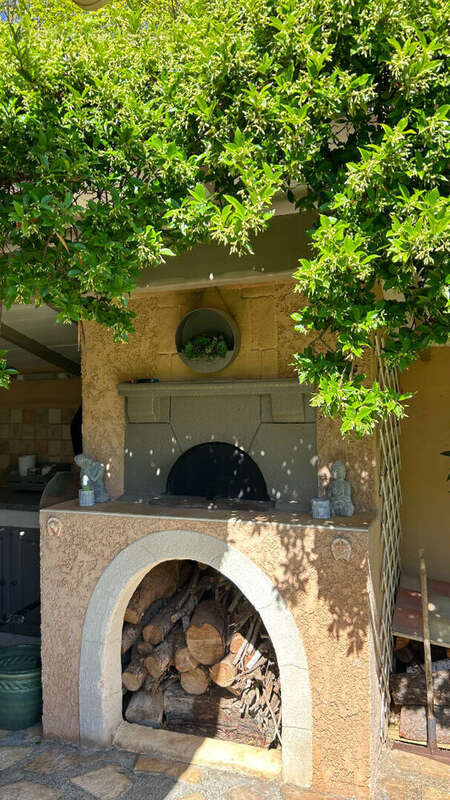 Maison à FOS-SUR-MER