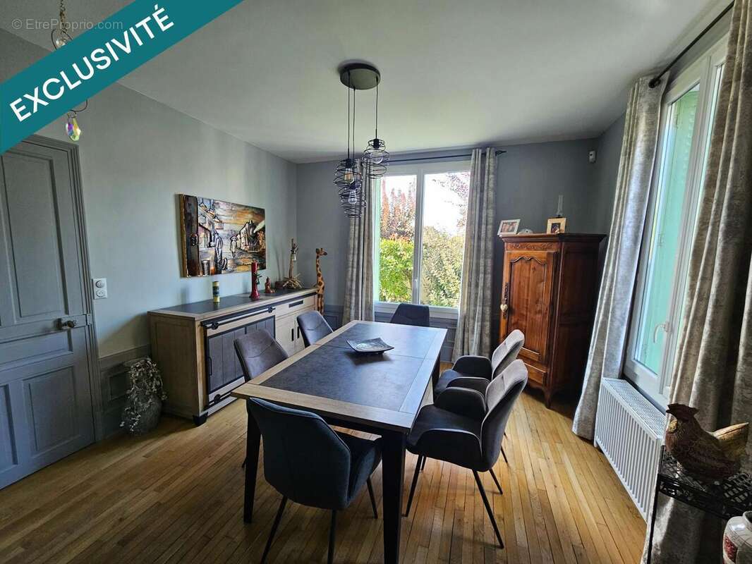 Photo 3 - Maison à PUY-GUILLAUME