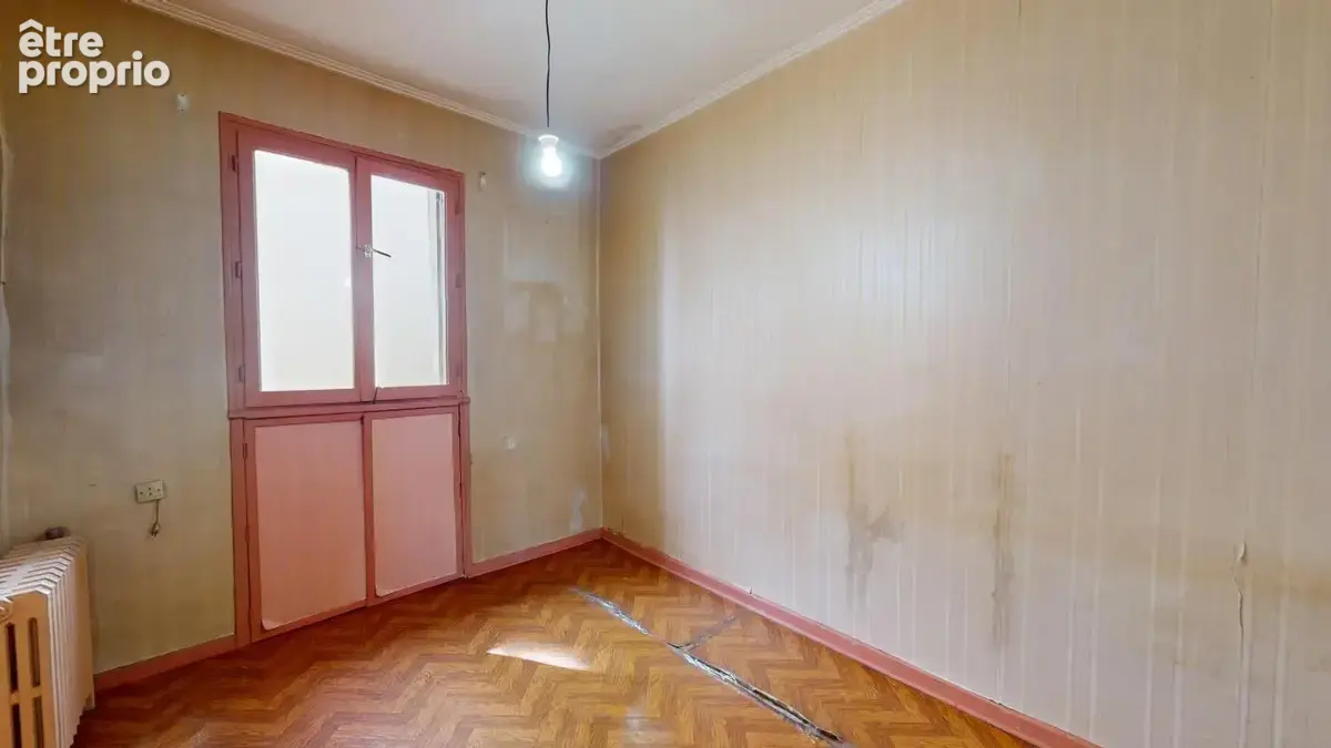  À VENDRE ! T3 de 65,90m² - Croix-Rousse Centre - photo 8