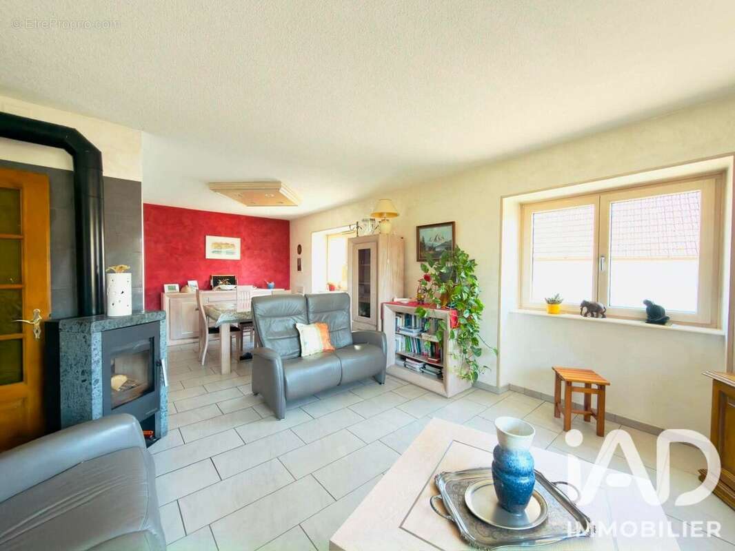 Maison 145 m² à Wilwisheim  - photo 3