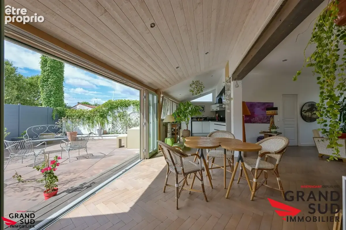 Appartement 5 pièces 133 m² à vendre à Bordeaux (33000) - photo 5
