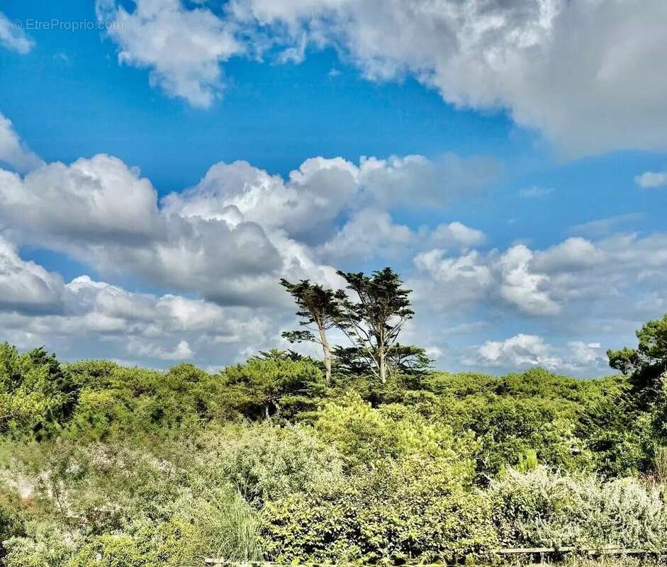Appartement à HOSSEGOR