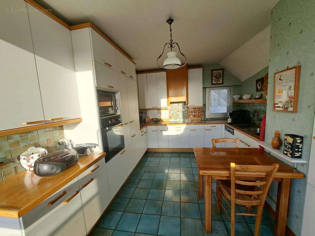 Appartement à BOURGES