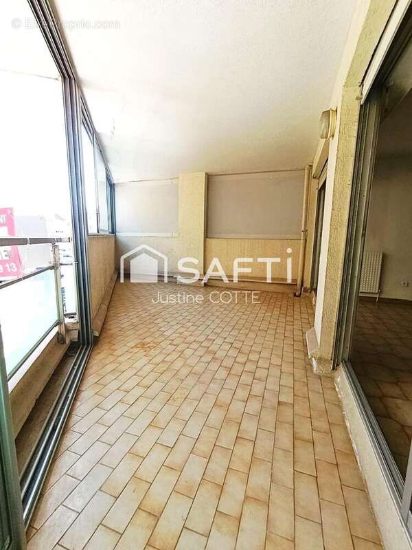 Photo 9 - Appartement à SETE