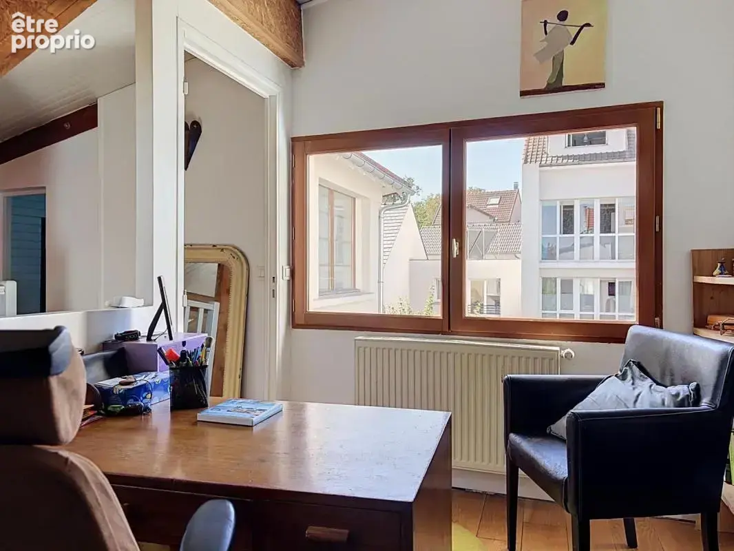 Propriété atypique – Loft de caractère et potentiel locatif - photo 9