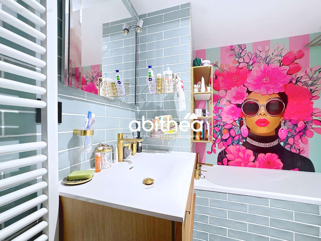 Appartement à ARRAS