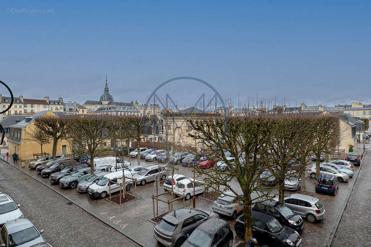 Appartement à VERSAILLES