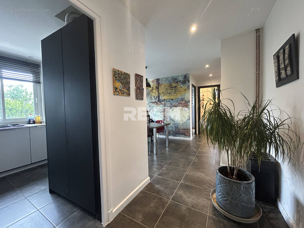 Appartement à BILLERE