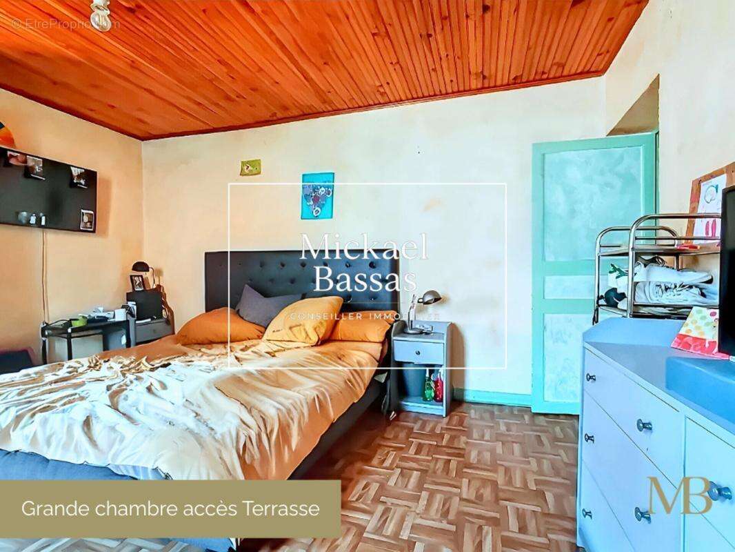 Maison 83 m² à Prades  - photo 13