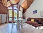 Appartement à LA LECHERE