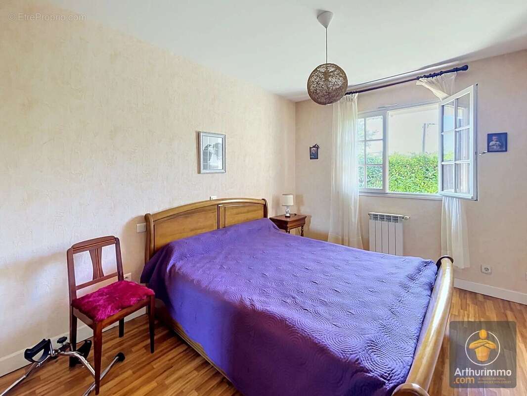 Maison à MIMIZAN