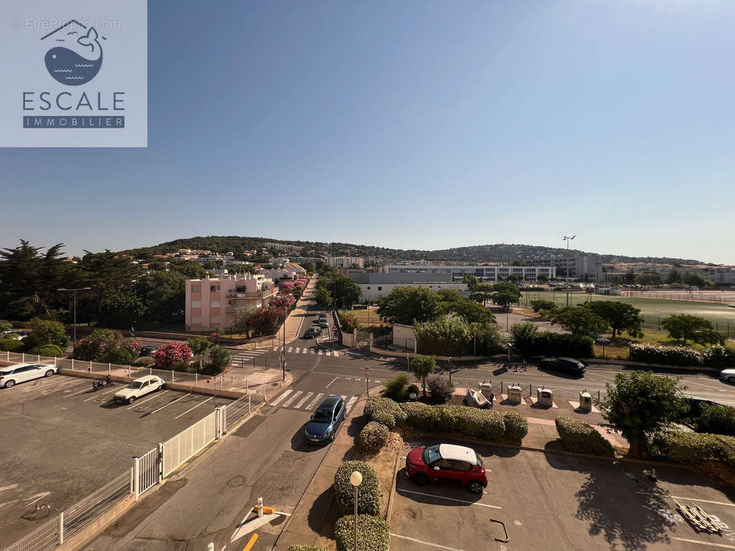 Appartement à SETE