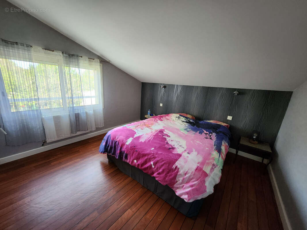 Maison à L'ILE-D'OLONNE