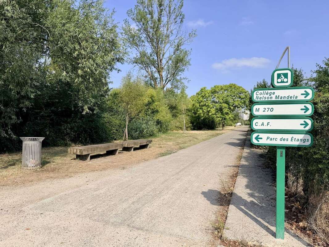 Appartement à FLOIRAC