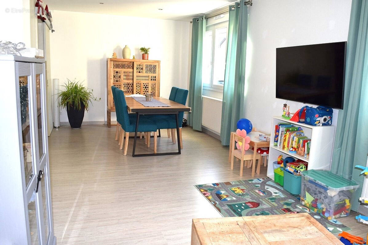 Maison à SOUFFLENHEIM