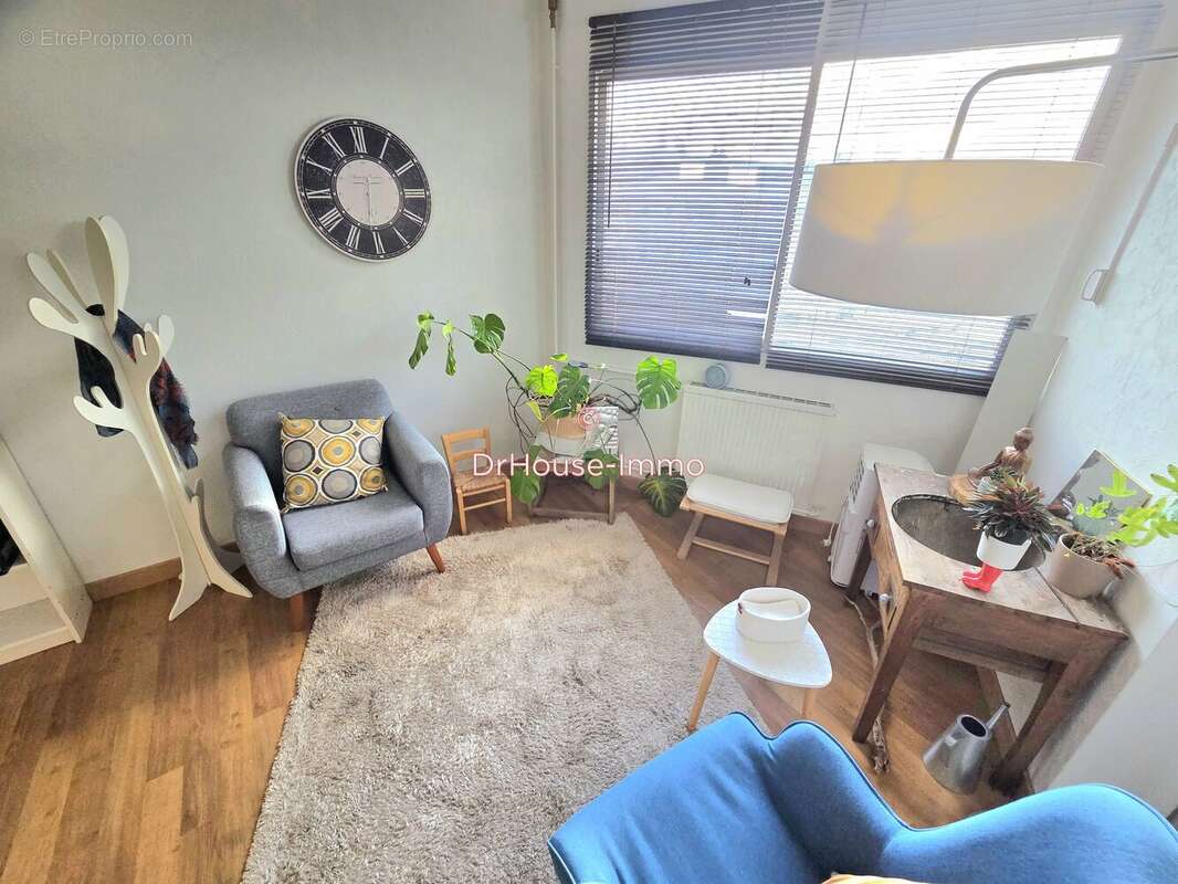 Appartement à TOURS