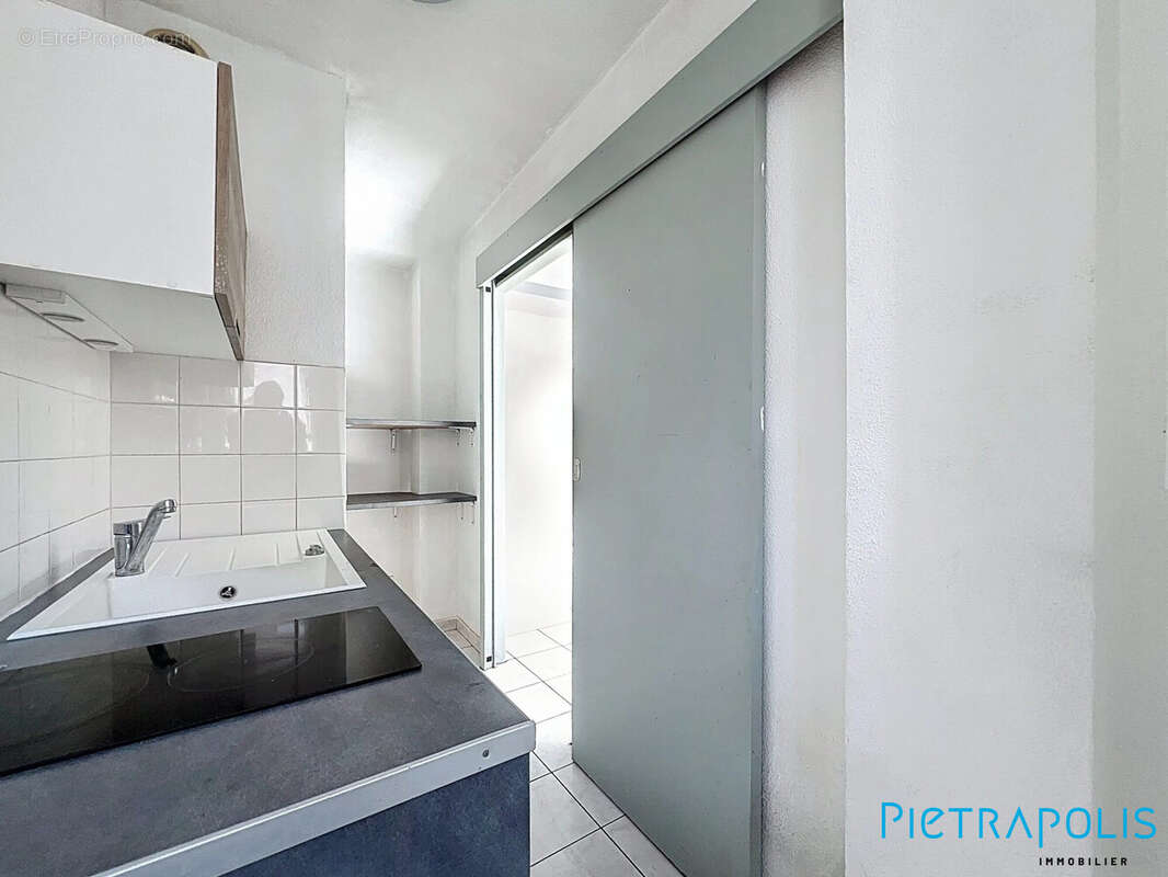 Appartement à FRONTIGNAN