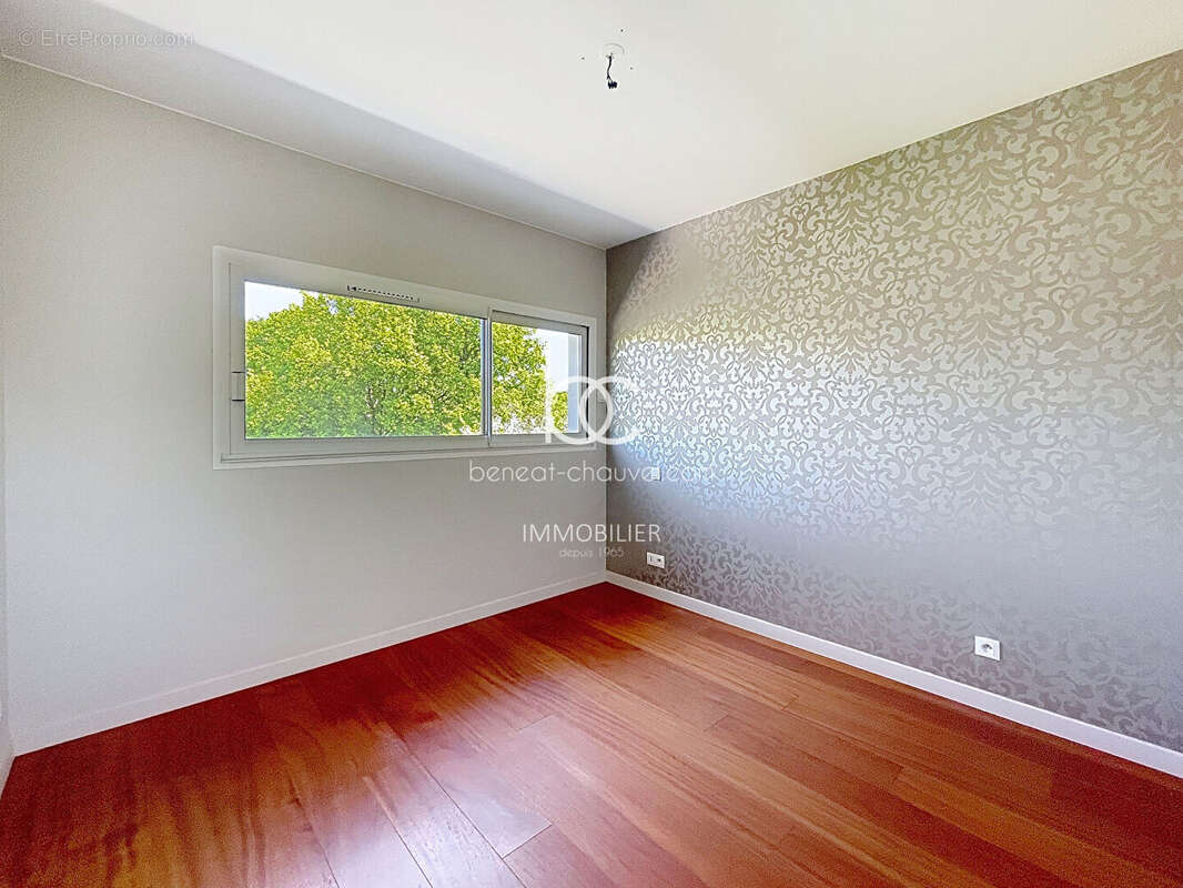 Maison d'architecte de 186.32 m² - Havre de paix à Vannes - photo 14