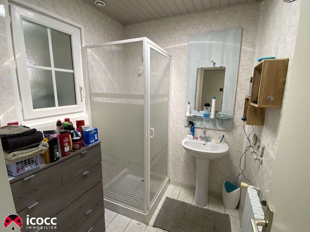 Maison 83 m² à Nalliers  - photo 9