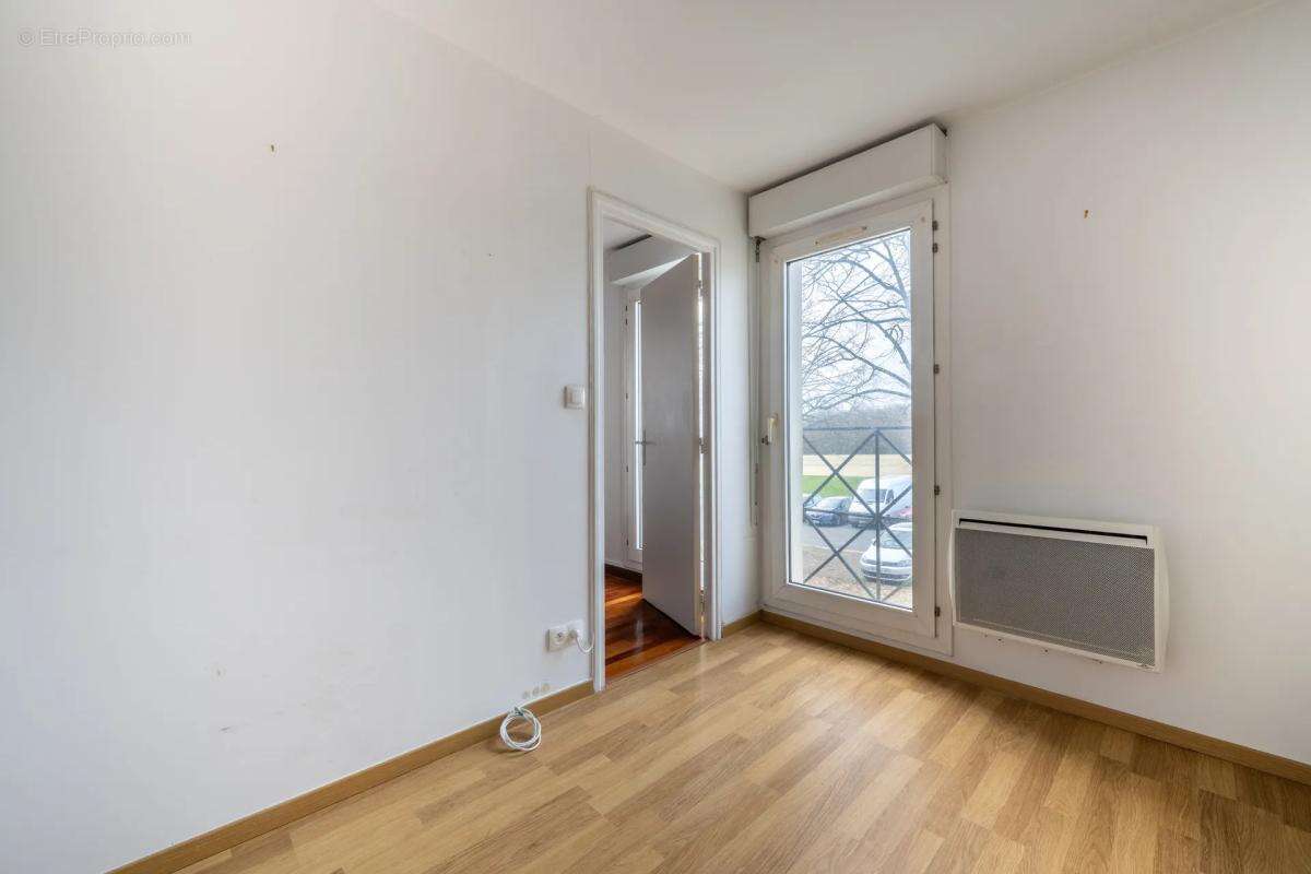 Appartement à CERGY