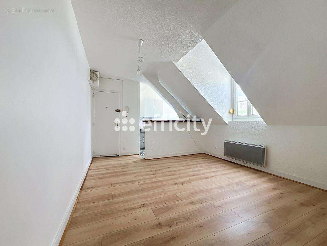 Appartement à TOURS