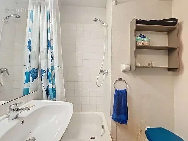 Appartement à VALBONNE