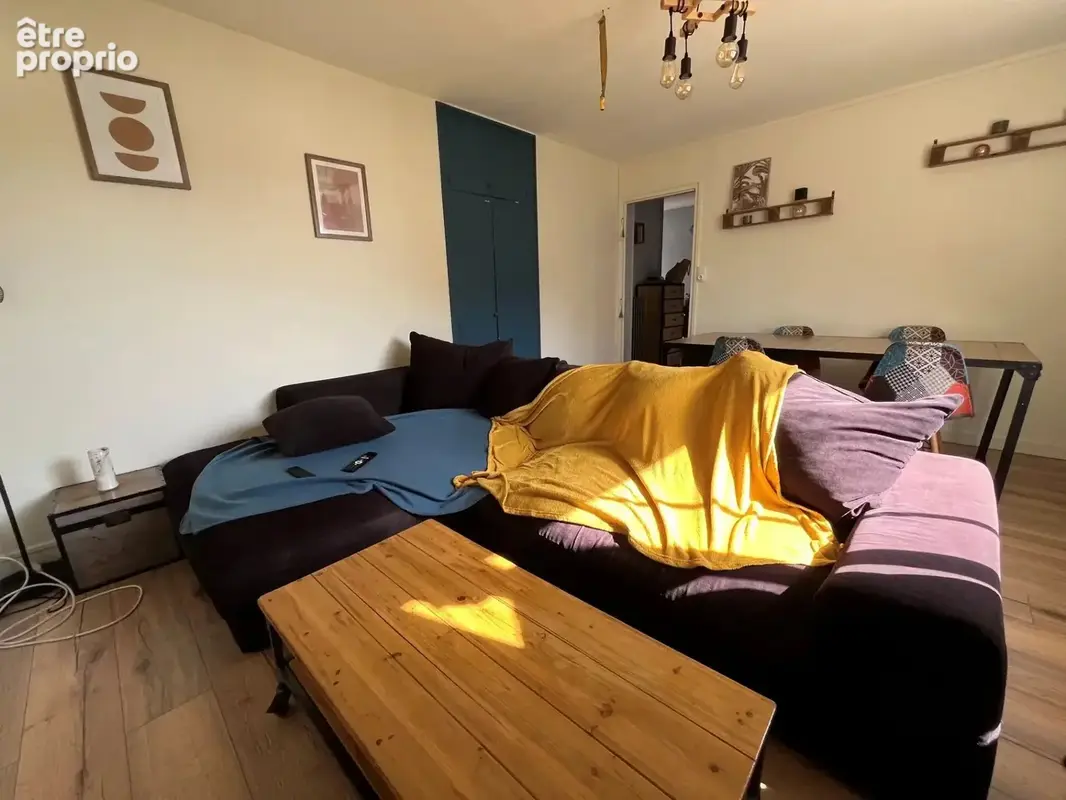 Maison avec 3 chambres Bellenot sous Pouilly - photo 10