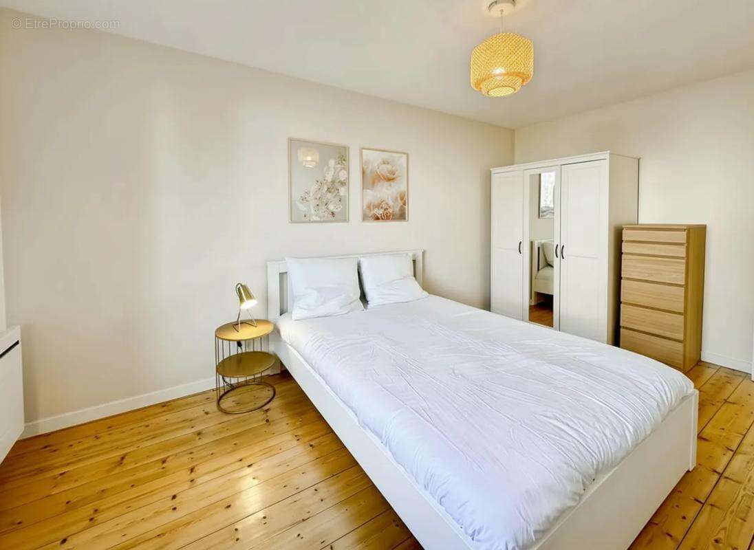 Maison à SCHILTIGHEIM