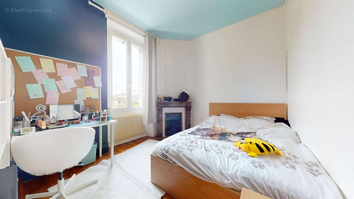 Maison à CHALONS-EN-CHAMPAGNE