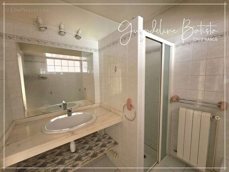 Maison à CASTILLONNES