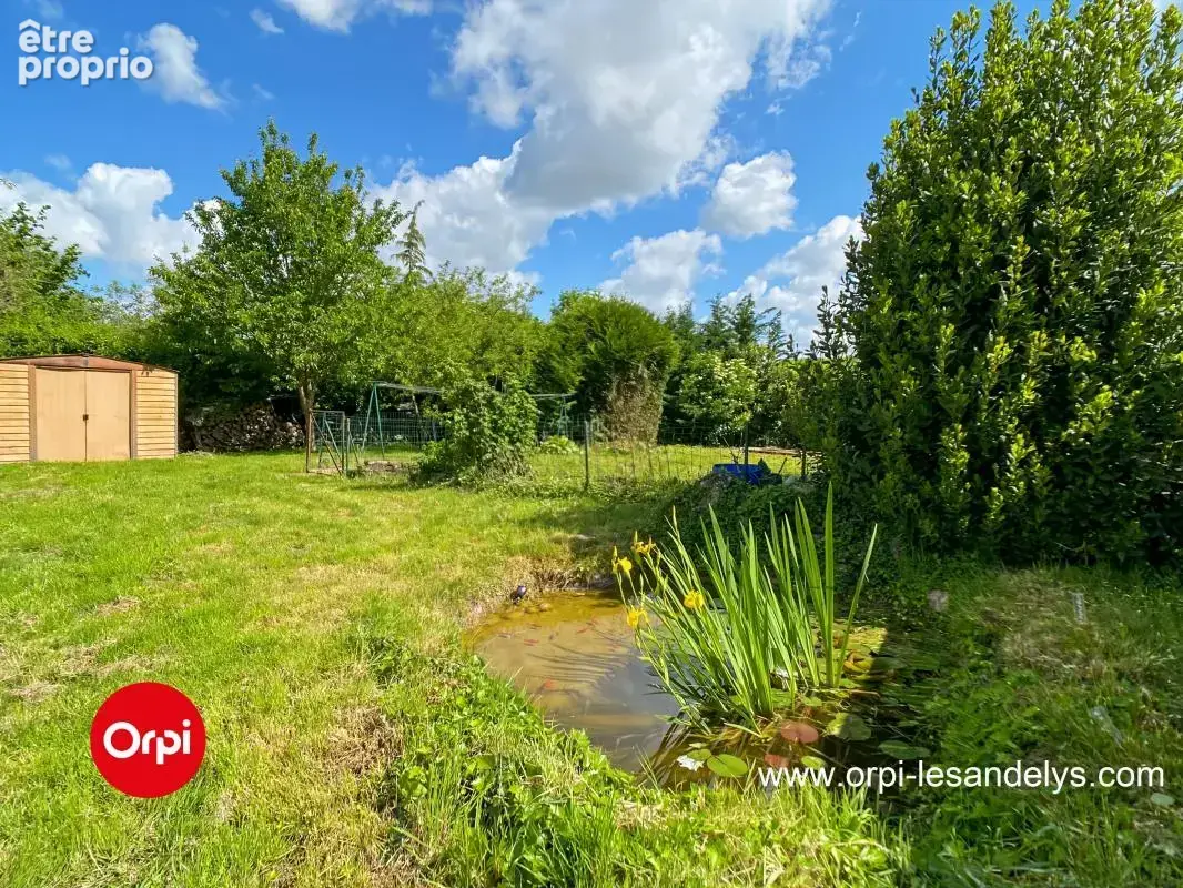 Maison À Vendre 5 chambres au calme Proche Tourny - photo 8