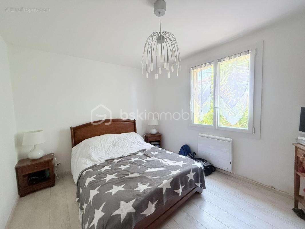 Maison à SAINT-JEAN-DE-MONTS