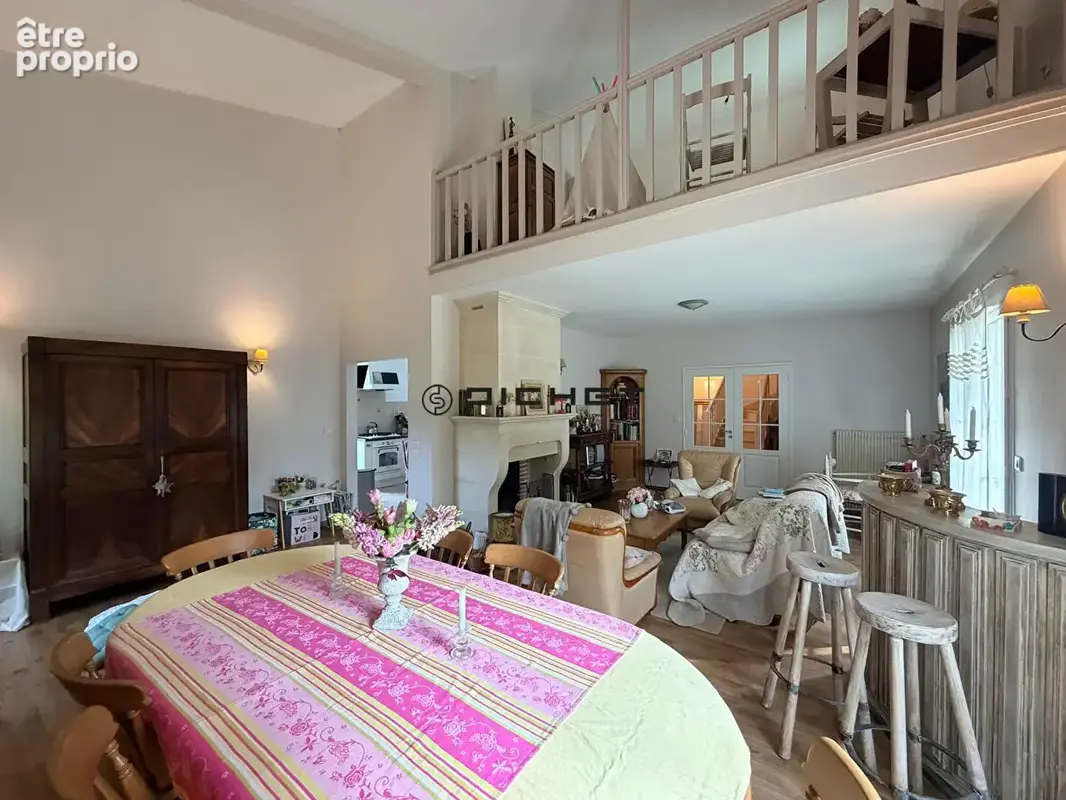 Magnifique Maison familiale de 220 m² - photo 6