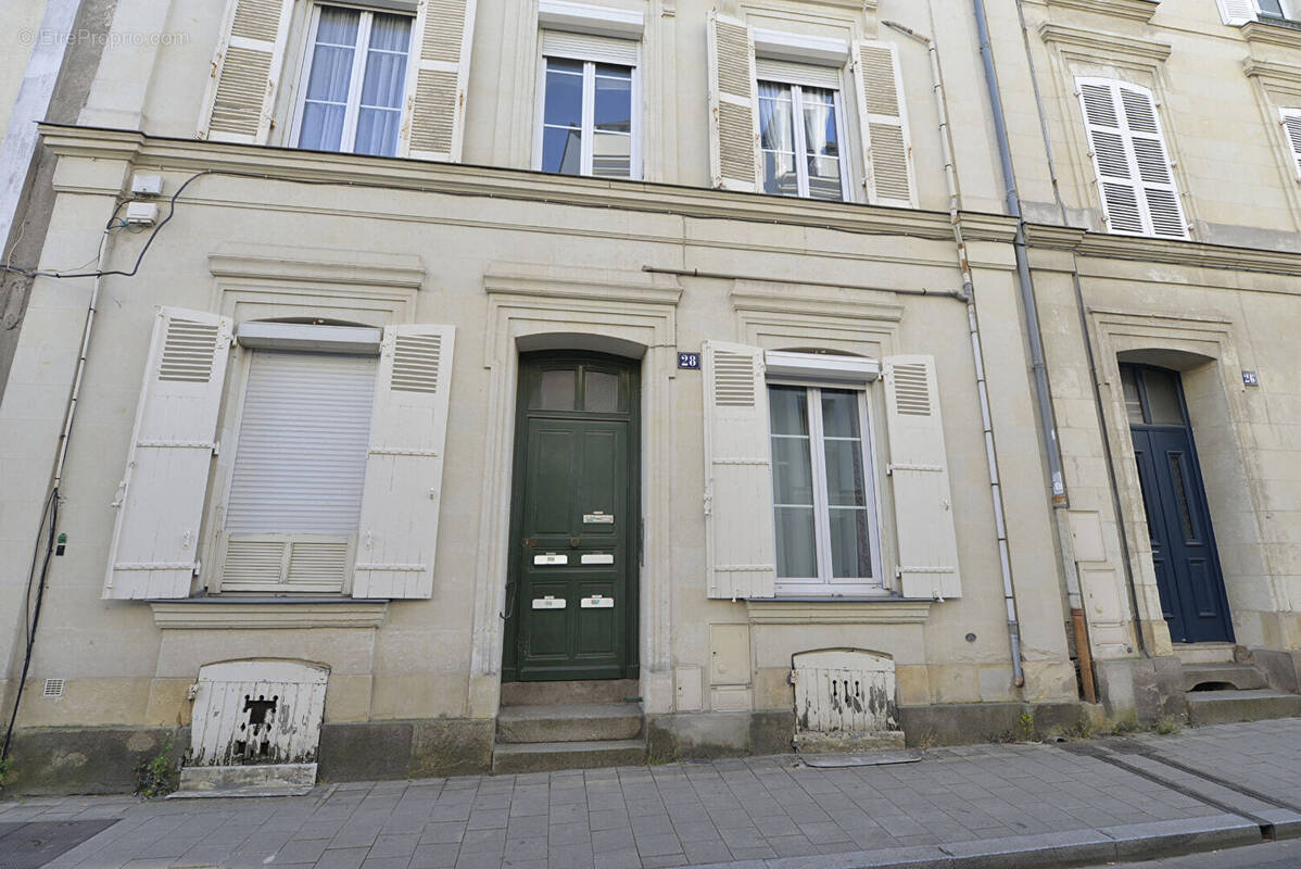 Appartement à ANGERS