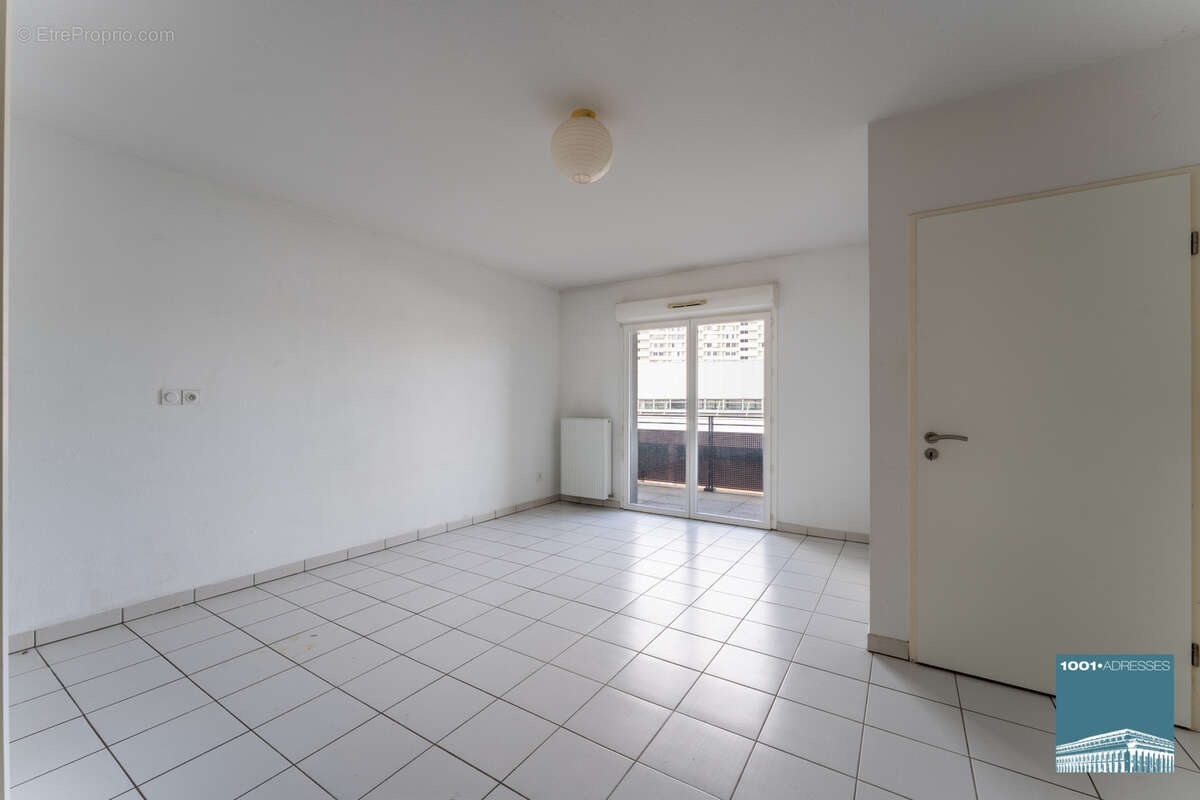 Appartement à MERIGNAC
