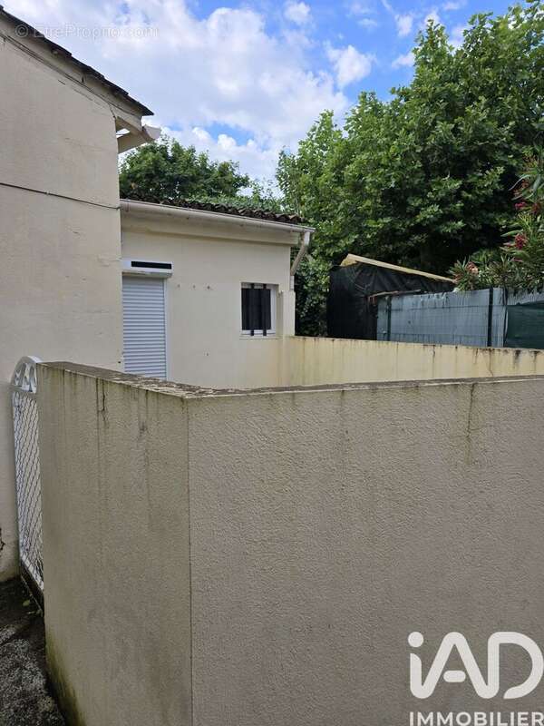 Photo 2 - Appartement à BERGERAC