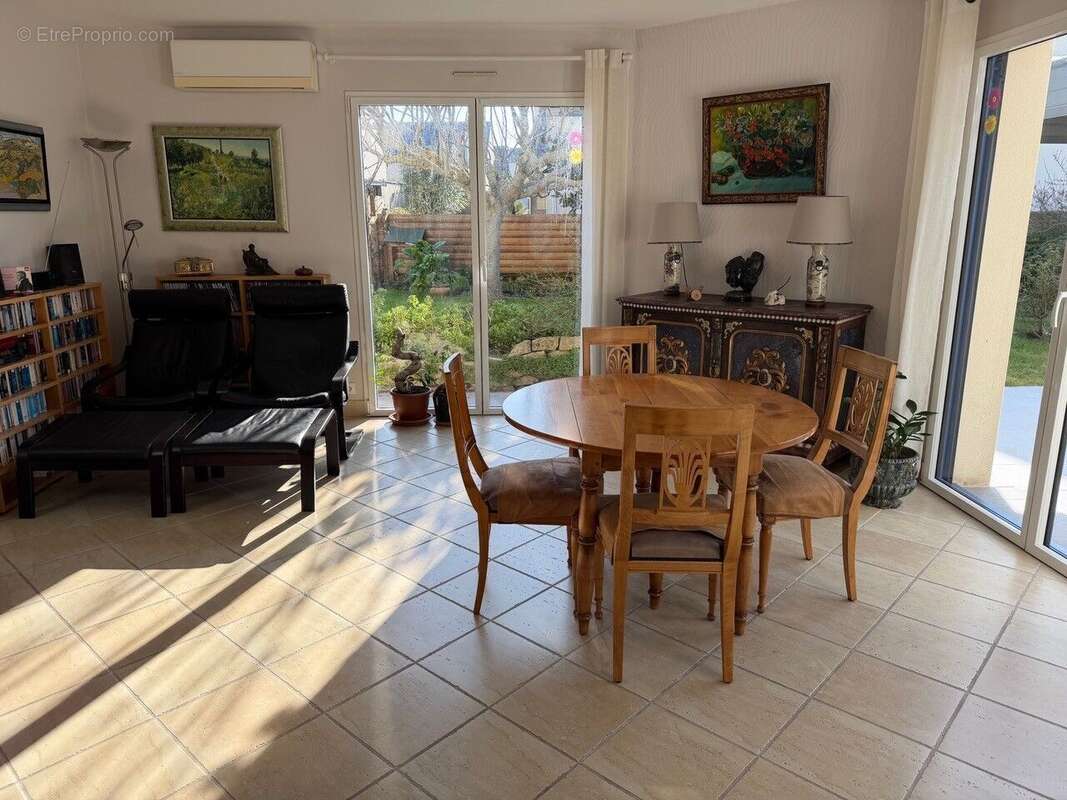 Photo 6 - Maison à LE CROISIC
