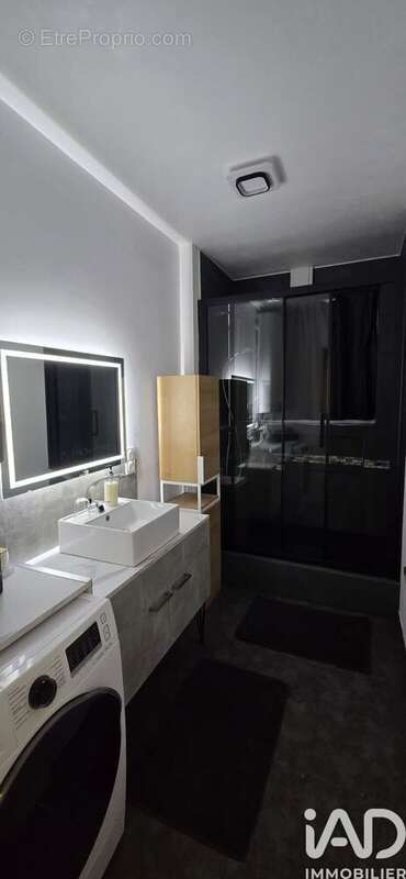 Photo 5 - Appartement à RIS-ORANGIS