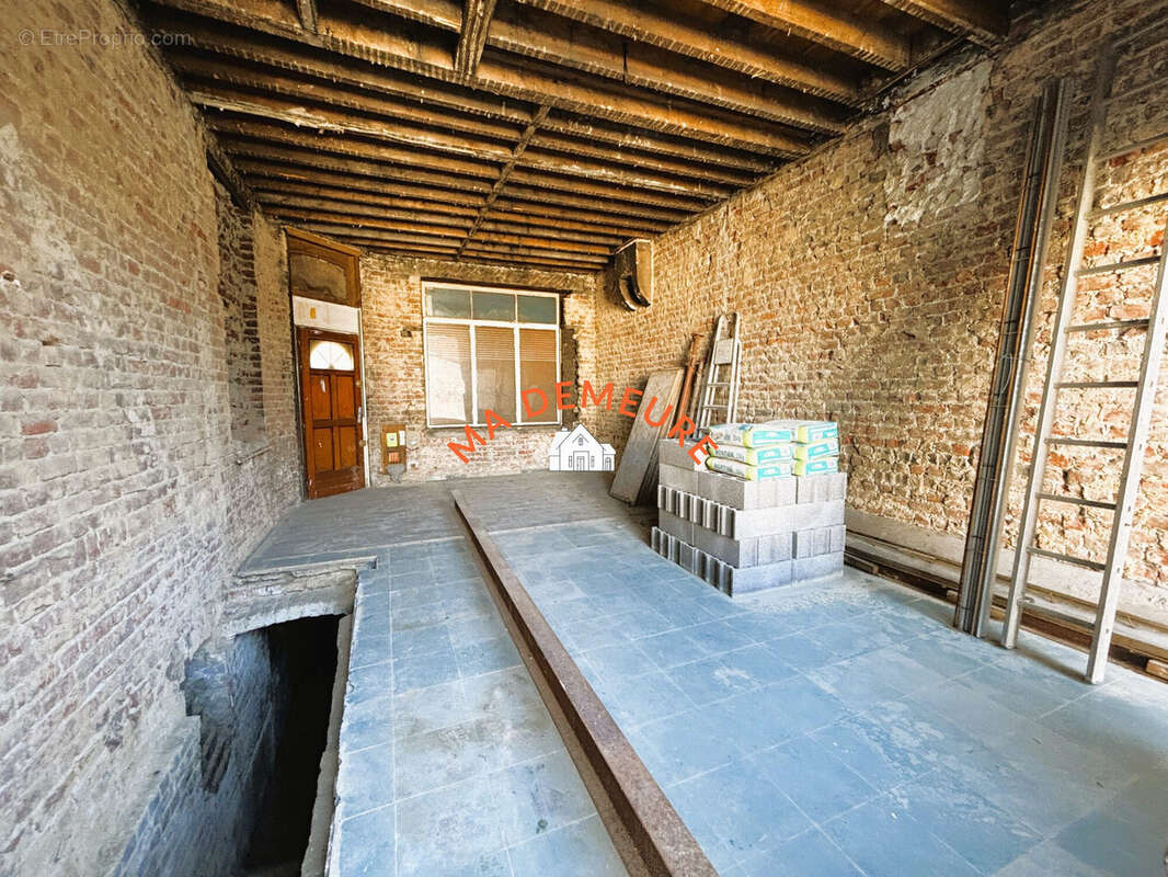 Maison 85 m² à Tourcoing  - photo 5