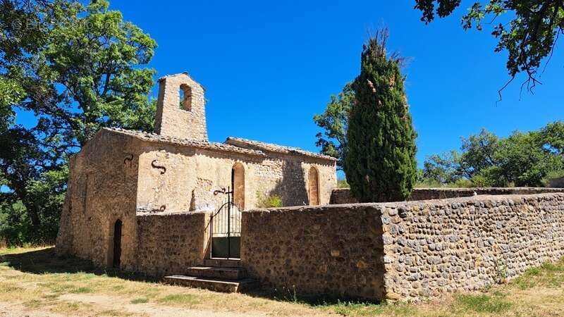 Maison à SAINT-JEANNET