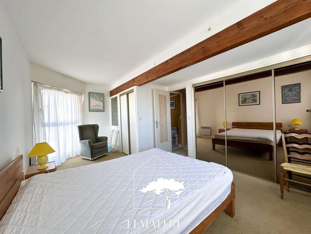 Appartement à ROYAN