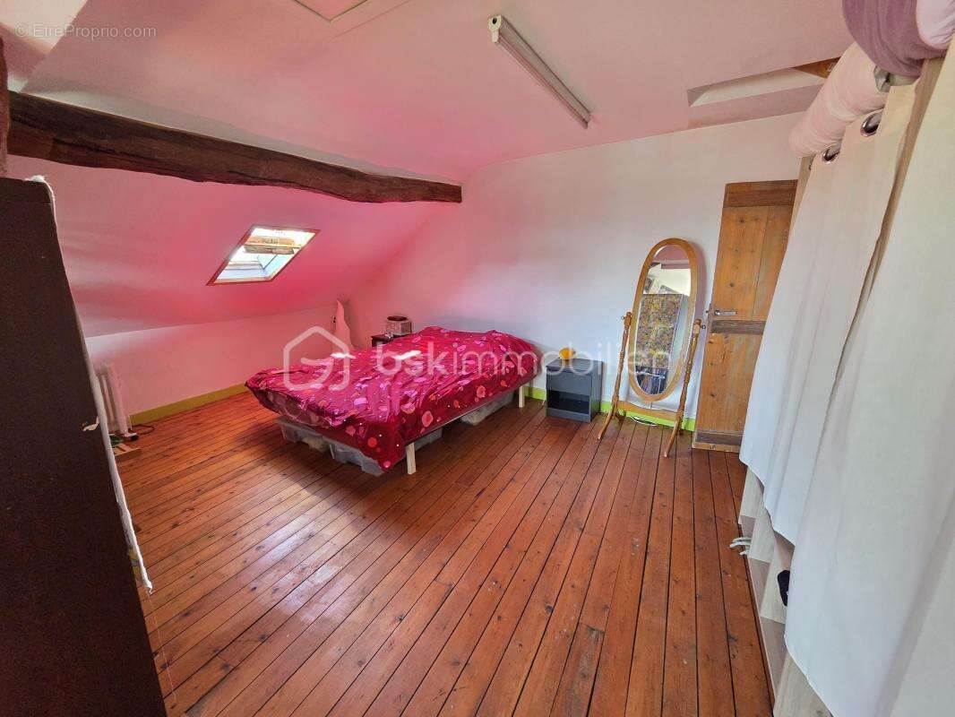 Magnifique Maison de ville quartier Montapins de 133m² à Nevers - photo 21