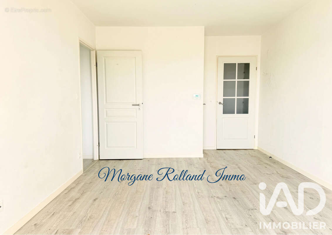 Photo 5 - Appartement à NANTES