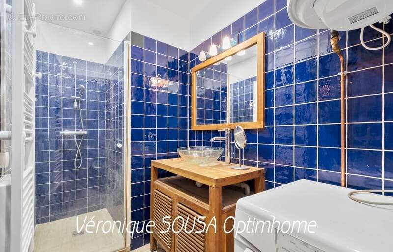 Appartement à SAINT-GERMAIN-EN-LAYE