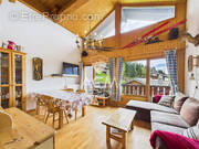 Appartement à LES GETS