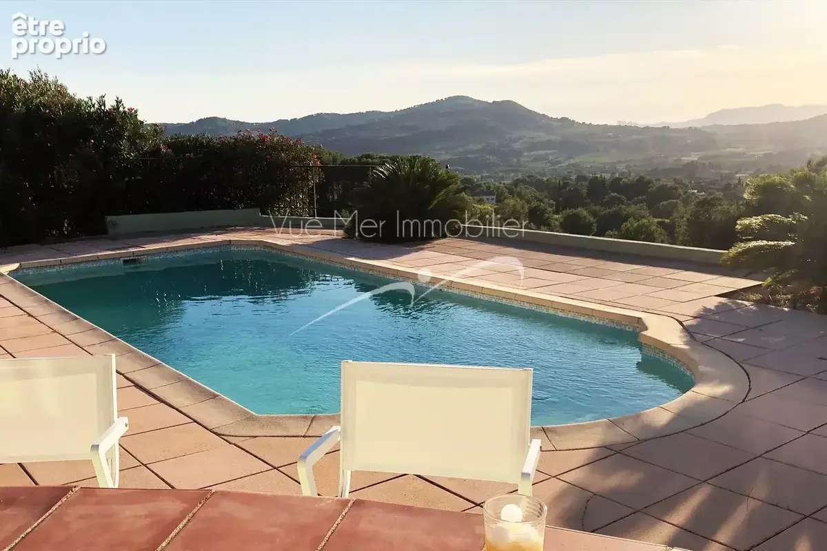 Un domaine au cœur de la Provence - photo 5