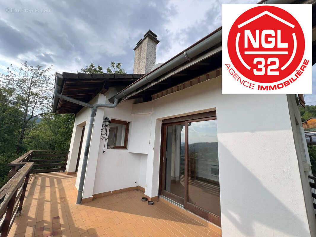 Maison 137 m² à Epagny  - photo 3
