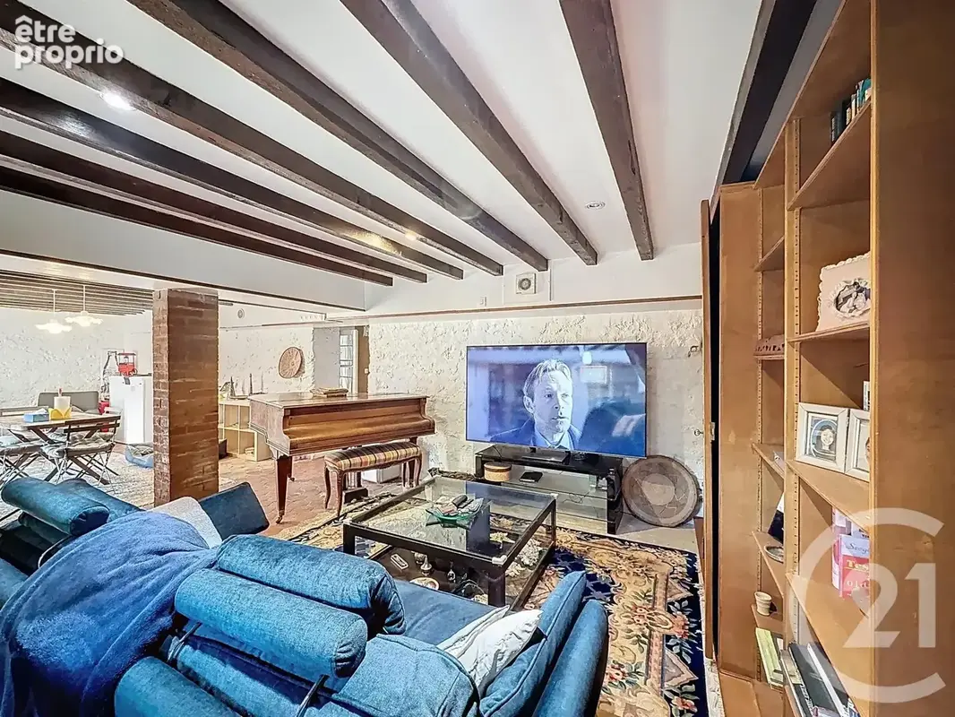 Maison 11 pièces 258 m² à vendre à Fontainebleau (77300) - photo 42